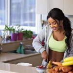 Healthy lifestyle tips for adults