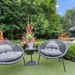 How to Choose the Perfect Outdoor Club Chair for Your Patio