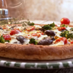 What Are The Different Types Of Pizza Crust?