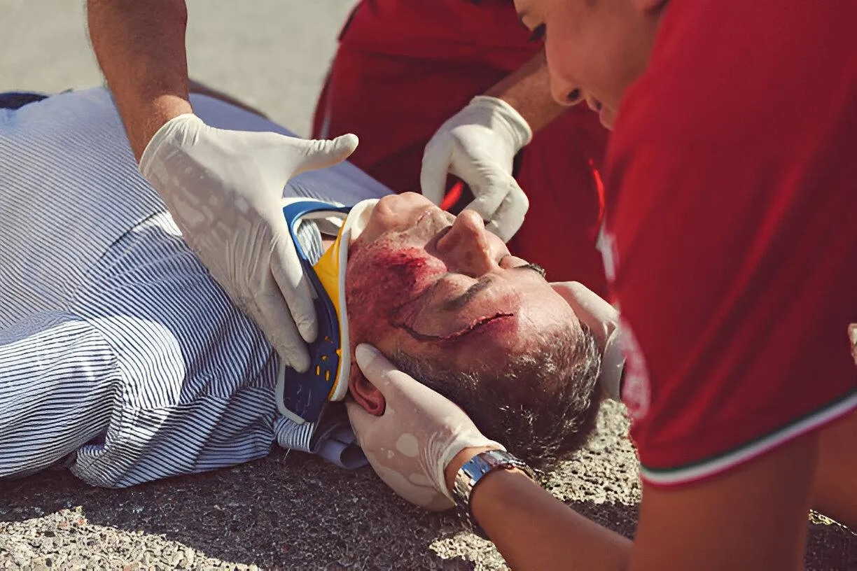 Why A Catastrophic Injury Lawyer Is Essential In Certain Cases