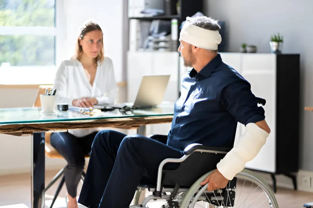 Understanding The Fine Print In Long Term Disability Policies