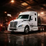 DPF Cleaning Intervals: When Should Fleets Schedule Service?