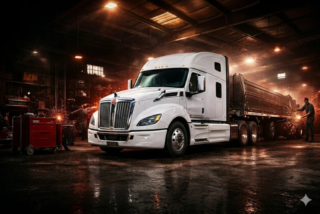 DPF Cleaning Intervals: When Should Fleets Schedule Service?